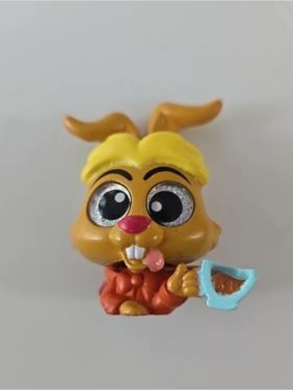 Disney Doorables March Hare Ultra Rare